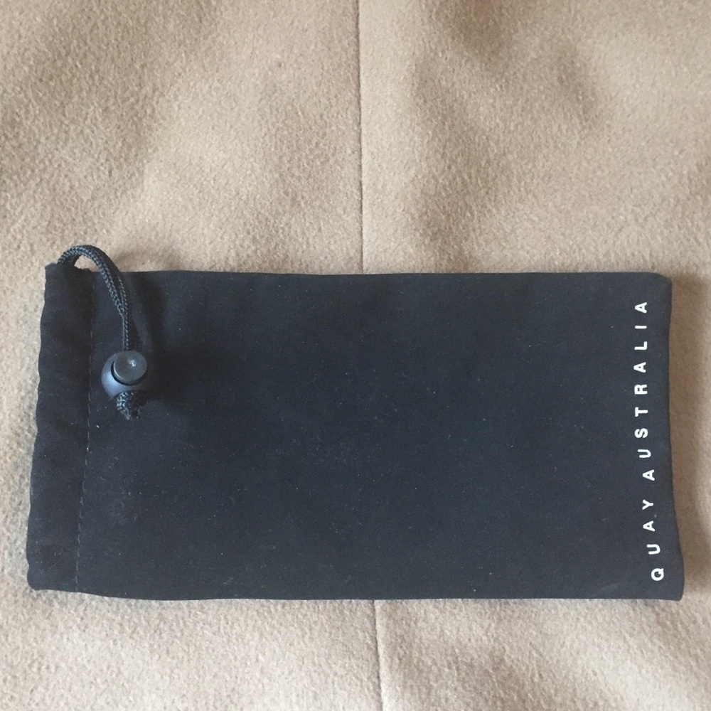 Quay Australia Case